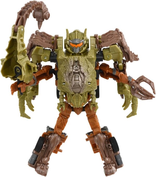 Image Of Takara Tomy  Transformers Rise Of The Beasts Mainline Toy  (16 of 64)